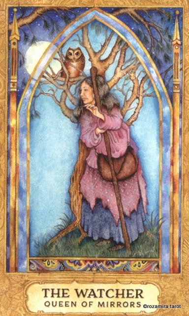 Chrysalis Tarot